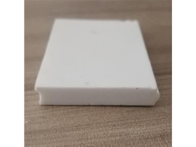 氧化鋁結構陶瓷的性能及應用